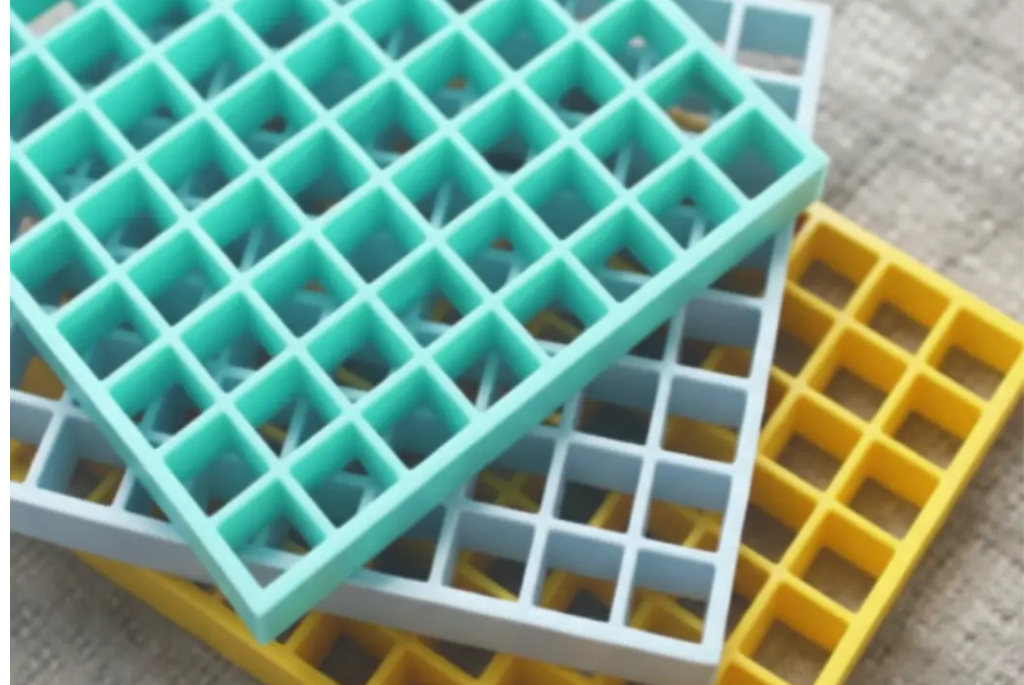 FRP_Grating_