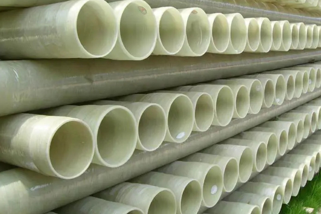 FRP_Pipe_