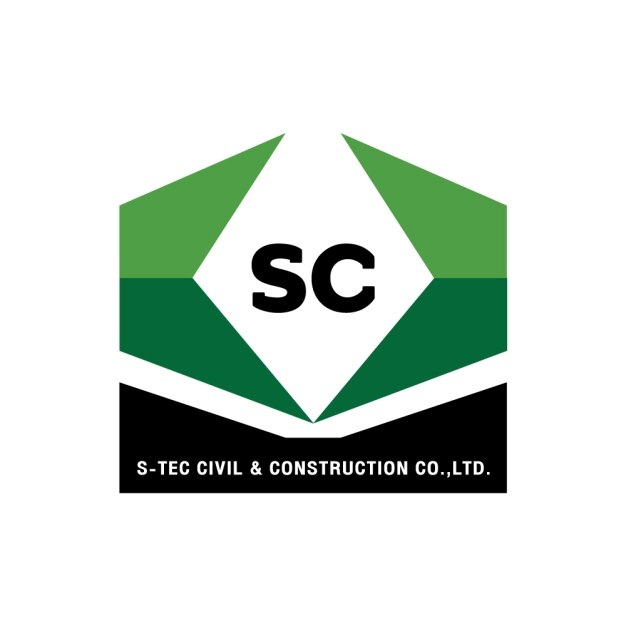 หางาน สมัครงานจาก S-TEC CIVIL & CONSTRUCTION CO.,LTD. (เอส เทค ซีวิล แอนด์ คอนสตรัคชั่น จำกัด) อัปเดตใหม่ทุกวัน | Jobbkk
